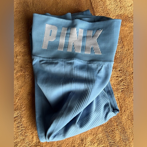 PINK Victoria's Secret Pants - PINK Active Leggings